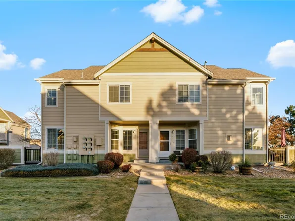 15800 E 121st Avenue #3J, Brighton, CO 80603