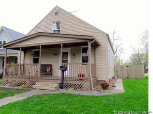 312 E 3rd St, O'Fallon, IL 62269