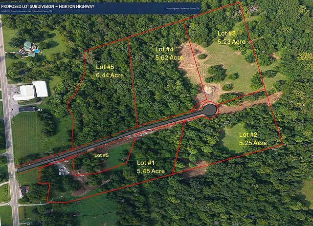 1st image of 1B Creek Bend Dr Lot 2