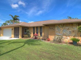 1051 SE Floresta Dr, Port Saint Lucie, FL 34983