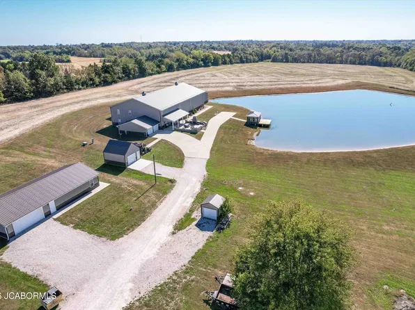 2222 State Road Y, New Bloomfield, MO 65063