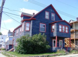 173 Park St, Berlin, NH 03570
