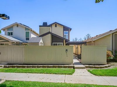 9572 Frank Way, Santee, CA, 92071