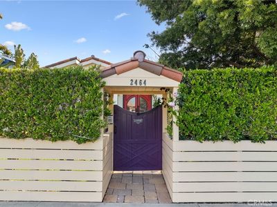 2464 Glyndon Ave, Venice, CA, 90291