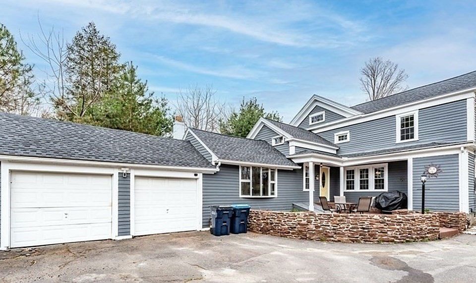3 S Longyard Rd, Southwick, MA 01077 Zillow