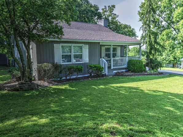 1085 Willis Branch Rd, Richmond, KY 40475