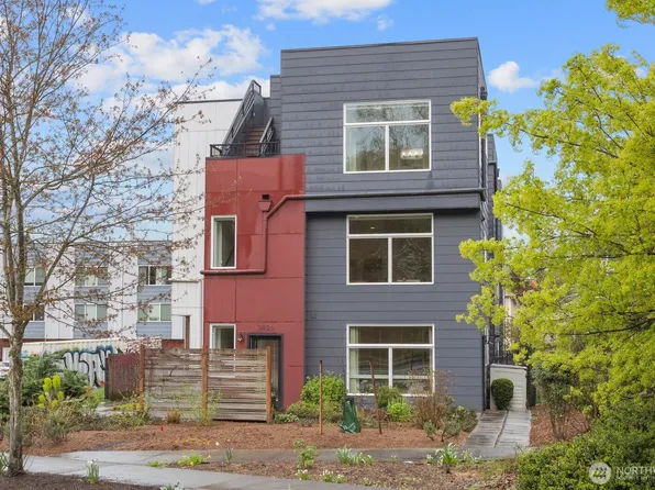 3426 Renton Place S, Seattle, WA 98144