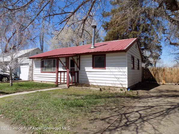 430 School St, Craig, CO 81625