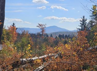 Map 5 Lot 26 & 26.1 Bray Hill Road, Phillips, ME 04966