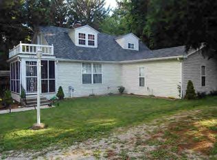 120 Blue Heron Rd, Paris, IL 61944