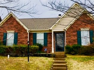 1673 Dexter Ln, Cordova, TN 38016