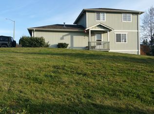 214 Meadow Ln, Granite Falls, WA 98252
