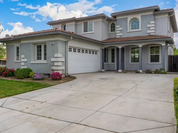 2385 S Rock Creek Dr, Los Banos, CA 93635