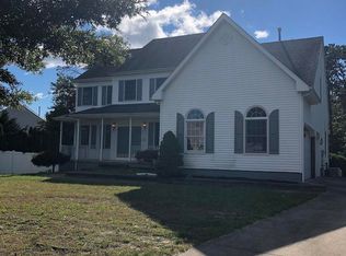 47 Brittany Dr, Bayville, NJ