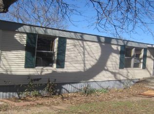 3717 Greenbrook St, Granbury, TX 76048