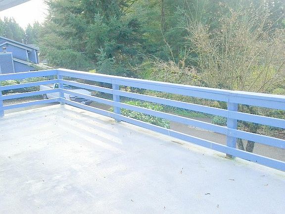 upper deck with view