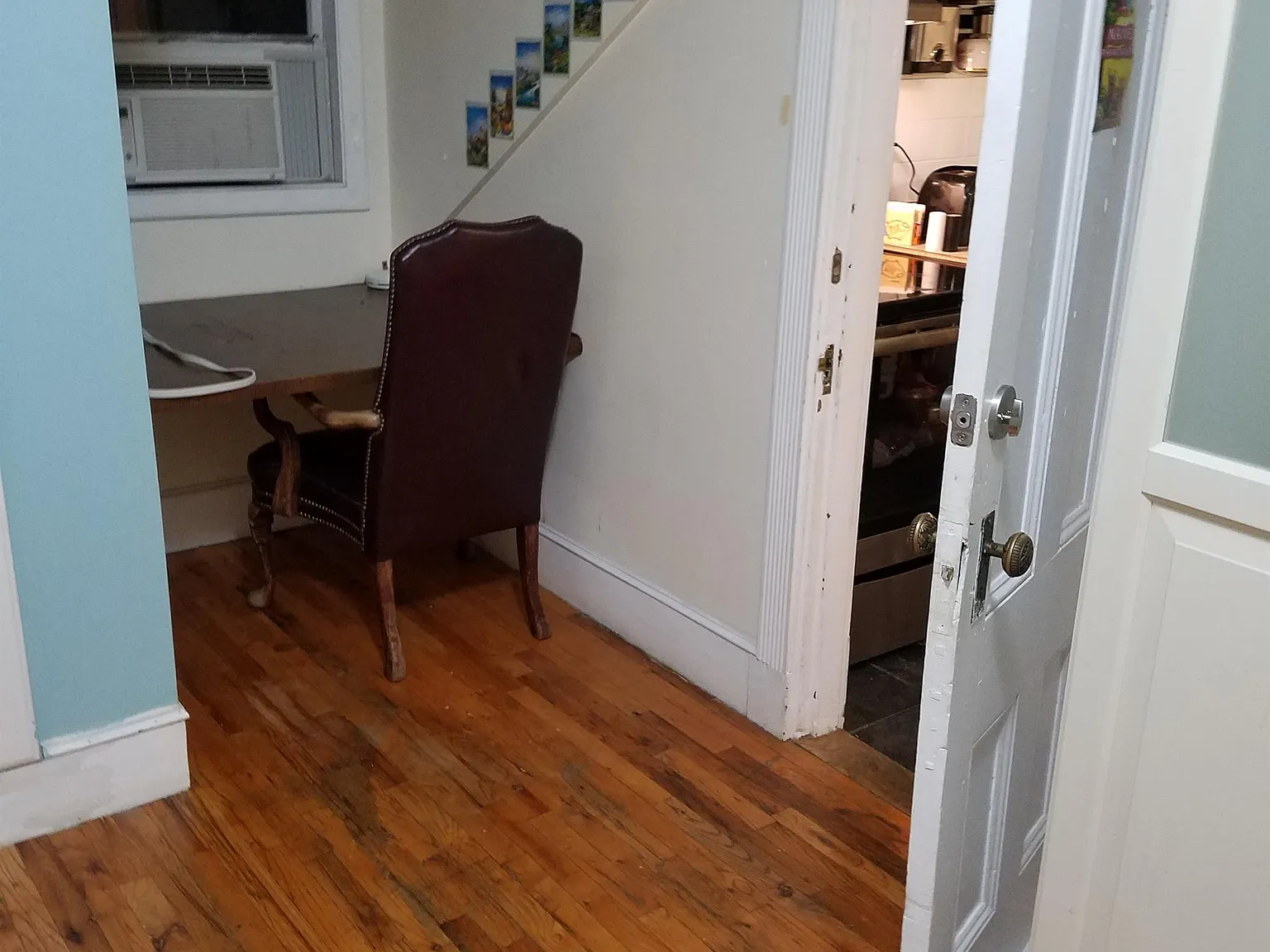 14 Hillside Street - Room 9 — Photo 1