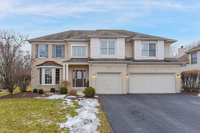 1st image of 24825 W Winterberry Ln