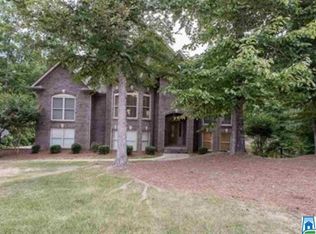 8525 Redwood Ln, Bessemer, AL 35022