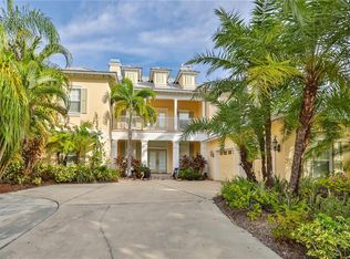 709 Islebay Dr, Apollo Beach, FL 33572