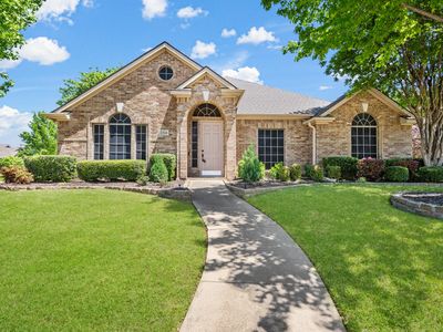 1314 Bramble Ln, Mansfield, TX, 76063