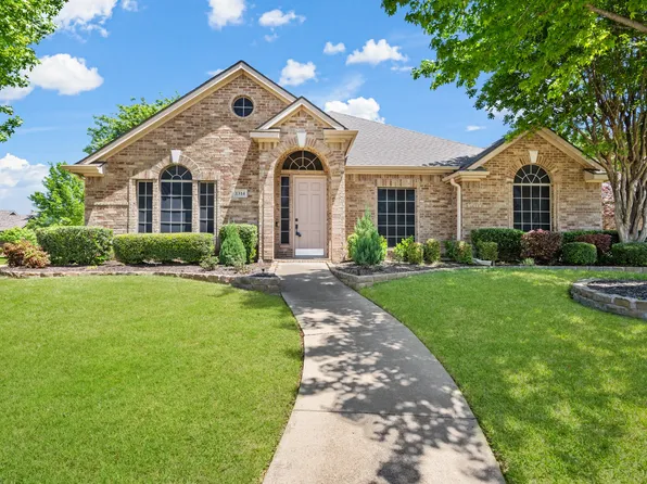 1314 Bramble Ln, Mansfield, TX 76063