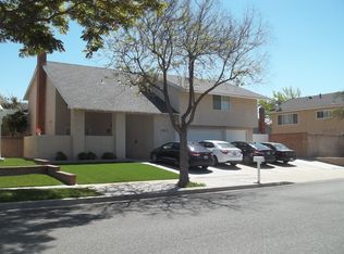 1722 Claudia Ave, Simi Valley, CA 93065