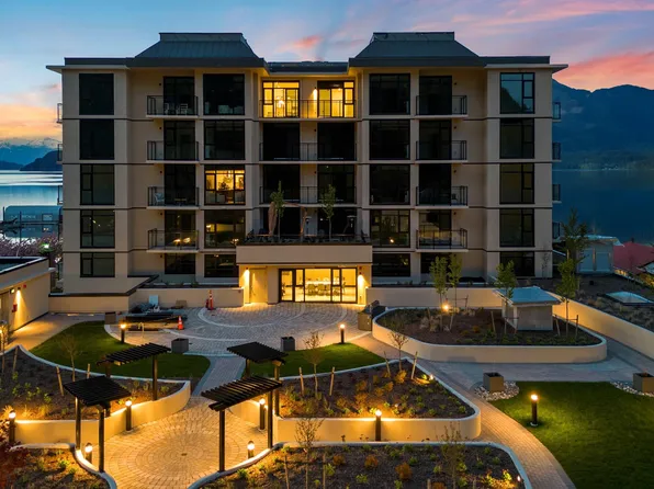 120 Esplanade Ave #507, Harrison Hot Springs, BC V0M 1K0