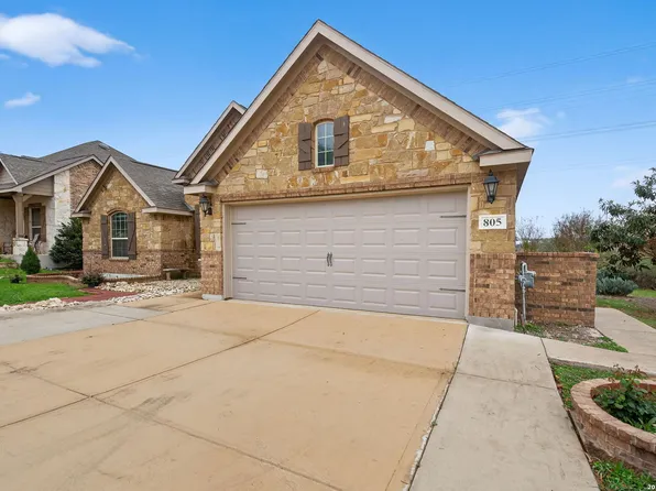 805 Raceland Rd., San Antonio, TX 78245