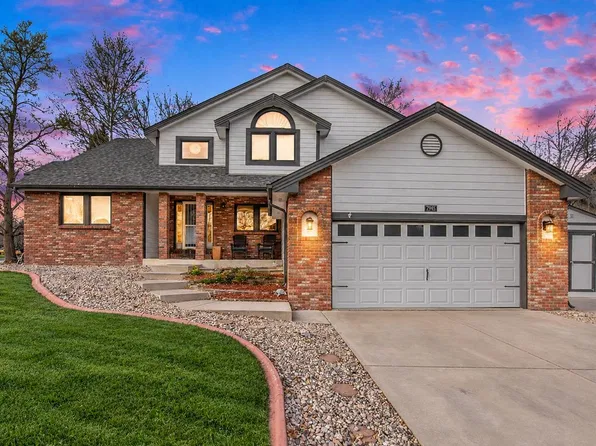 7945 Allott Ave, Fort Collins, CO 80525
