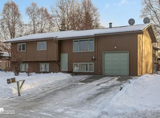 1310 W 75th Ave, Anchorage, AK 99518