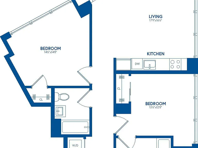1 Florida Ave NE #901 — Photo 14
