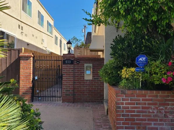 933 21st St APT 12, Santa Monica, CA 90403