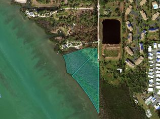 9491 & 9499 Downing St W Lot 59, Englewood, FL 34224