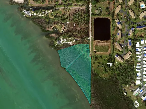 9491 & 9499 Downing St W Lot 59, Englewood, FL 34224