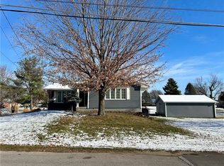 4535 NE 34th St, Des Moines, IA 50317