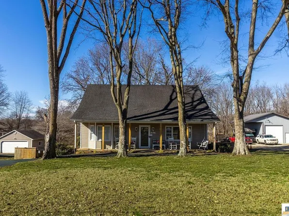 160 Rundstrom Way, Bowling Green, KY 42103