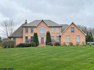 1480 Chestnut Ridge Dr, State College, PA 16803