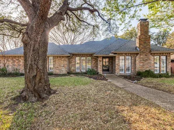 8014 Abramshire Ave, Dallas, TX 75231