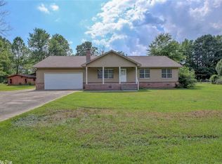 90 Lone Oak Dr, Jacksonville, AR 72076