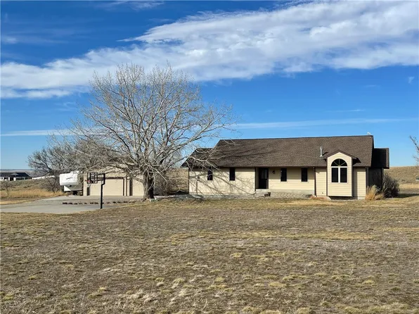 3477 Meghan Paige Dr, Billings, MT 59101