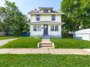 2112 11th St SW, Canton, OH 44706