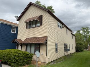 25957 S Oak Rd, Monee, IL 60449