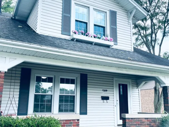 784 N King St, Xenia, OH 45385
