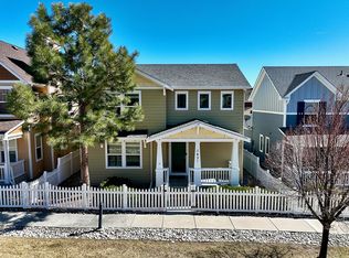7621 Menagerie Ln, Colorado Springs, CO 80923