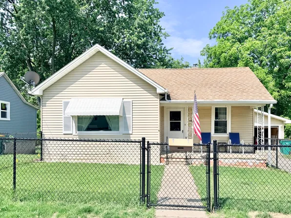 1304 N Everett St, Streator, IL 61364