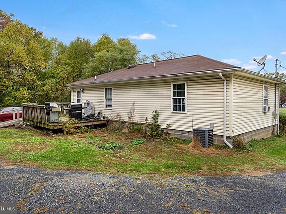 5th image of 3334 Howellsville Rd