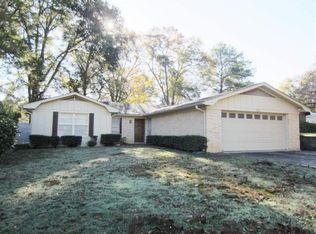 906 Scenic Loop, Marshall, TX 75672