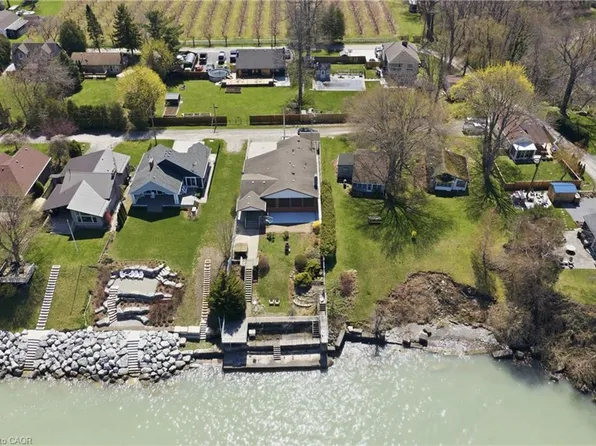 8 Firelane 14d Rd, Niagara On The Lake, ON L0S 1J0