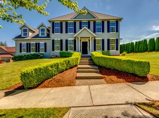 5536 Salal St SE, Salem, OR